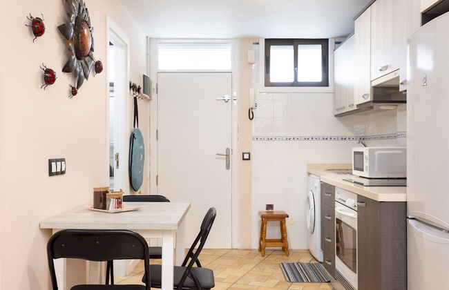 Apartamento Zoraida del mar - Photo 14