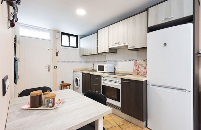 Apartamento Zoraida del mar - Photo 18