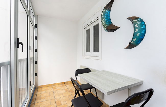 Apartamento Zoraida del mar - Photo 7