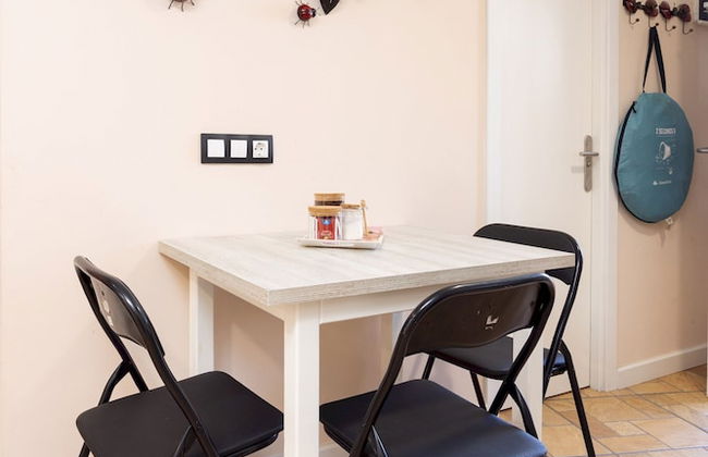 Apartamento Zoraida del mar - Photo 15