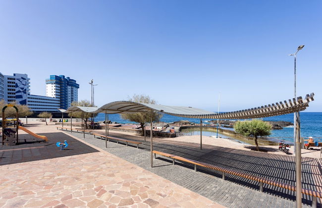 Apartamento Zoraida del mar - Photo 25