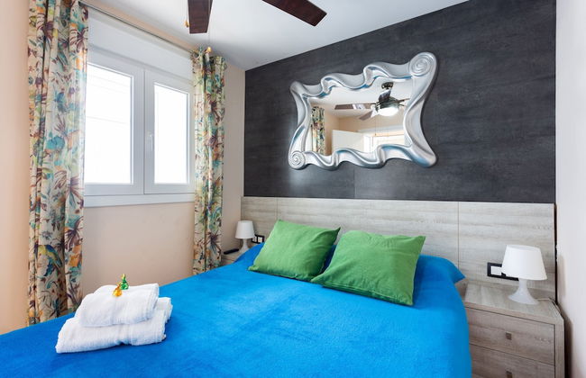 Apartamento Zoraida del mar - Photo 5