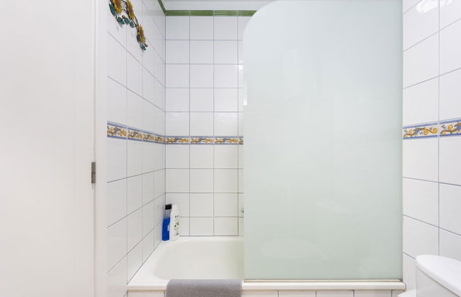 Apartamento Zoraida del mar - Photo 21