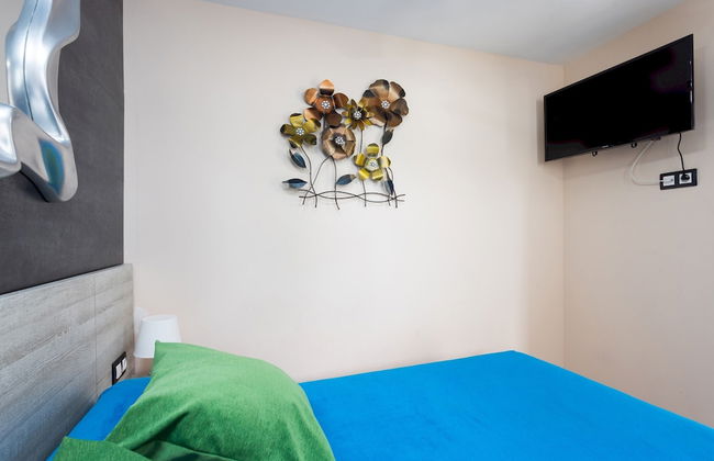 Apartamento Zoraida del mar - Photo 4
