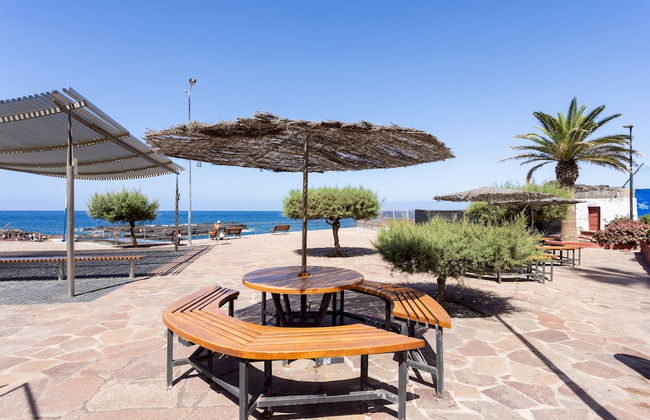 Apartamento Zoraida del mar - Photo 35