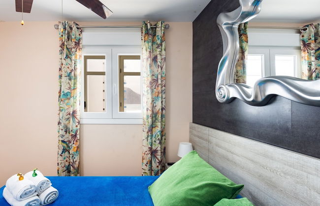 Apartamento Zoraida del mar - Photo 2