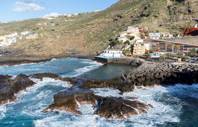 Apartamento Zoraida del mar - Photo 31