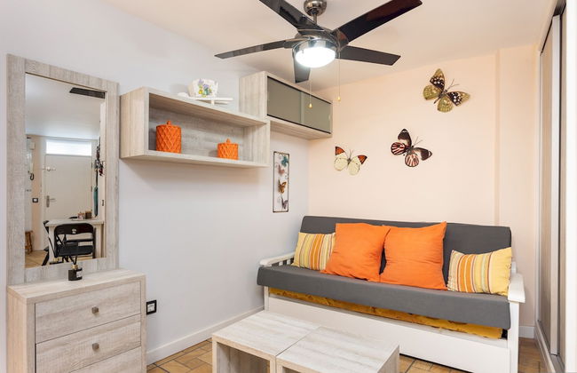 Apartamento Zoraida del mar - Photo 9