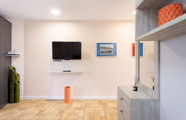 Apartamento Zoraida del mar - Photo 19