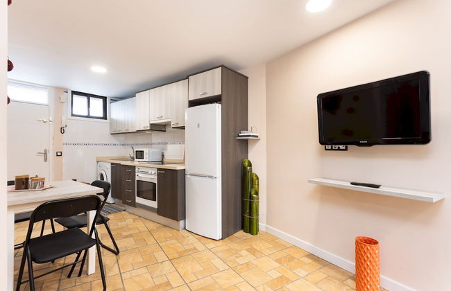 Apartamento Zoraida del mar - Photo 13