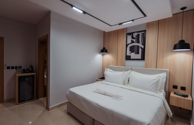 Tura Residence Sulaymaniyah - Foto 3