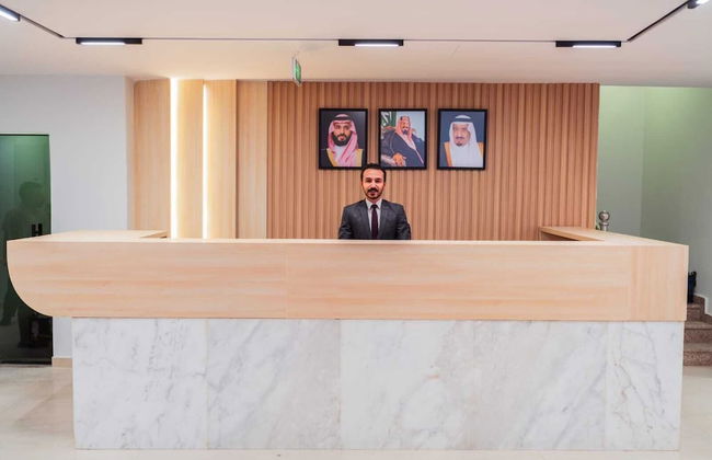 Tura Residence Sulaymaniyah - Foto 2