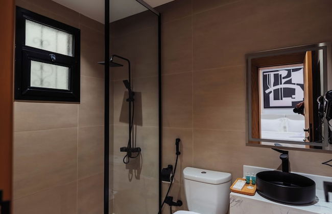 Tura Residence Sulaymaniyah - Foto 10