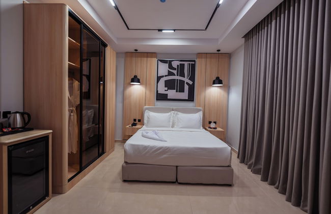Tura Residence Sulaymaniyah - Foto 7