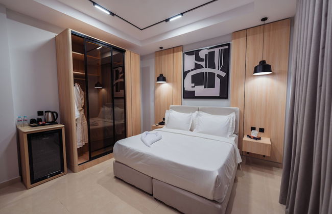 Tura Residence Sulaymaniyah - Foto 6