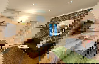 Foto 3 - Antim Boutique Apartments