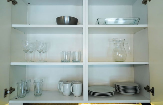 Antim Boutique Apartments - Foto 18