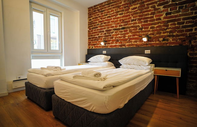Antim Boutique Apartments - Foto 6