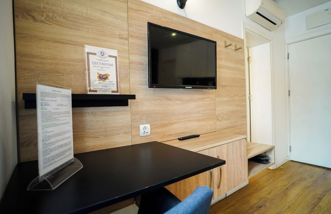 Antim Boutique Apartments - Foto 28