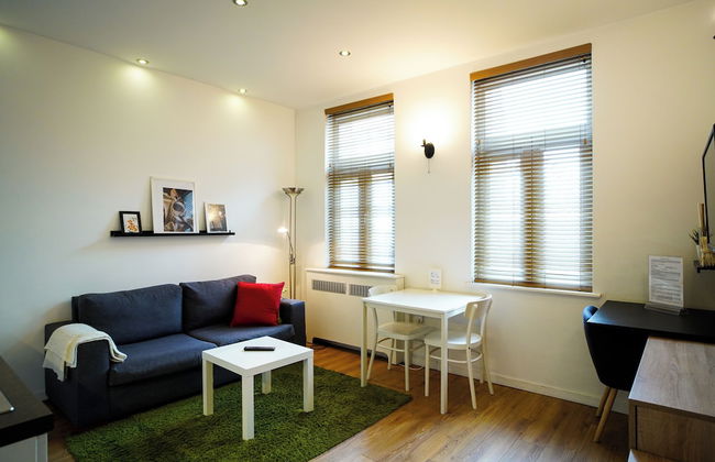 Antim Boutique Apartments - Foto 7