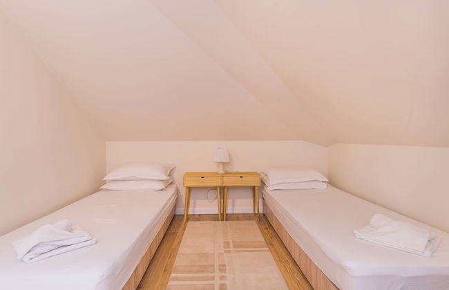 Antim Boutique Apartments - Foto 10