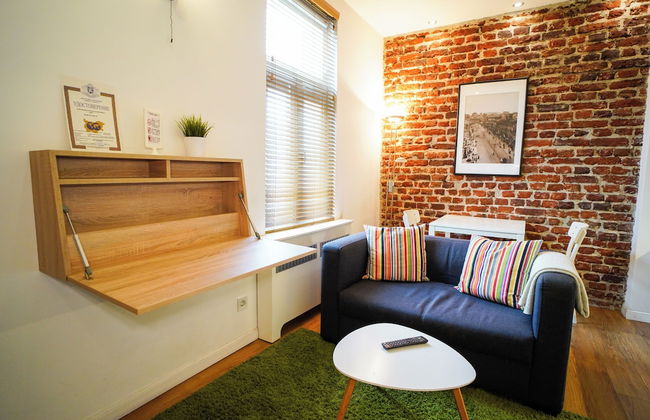 Antim Boutique Apartments - Foto 12