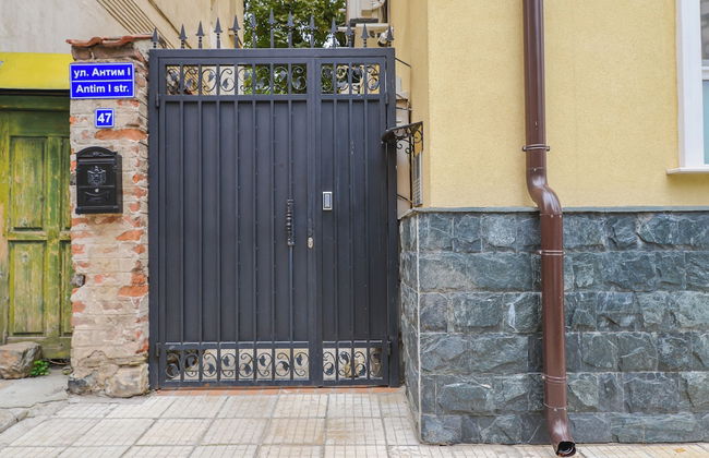 Antim Boutique Apartments - Foto 42