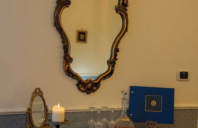 Casa Santangelo Suites - Foto 50