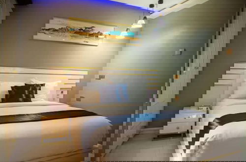 Foto 4 - Tokyo Apartments