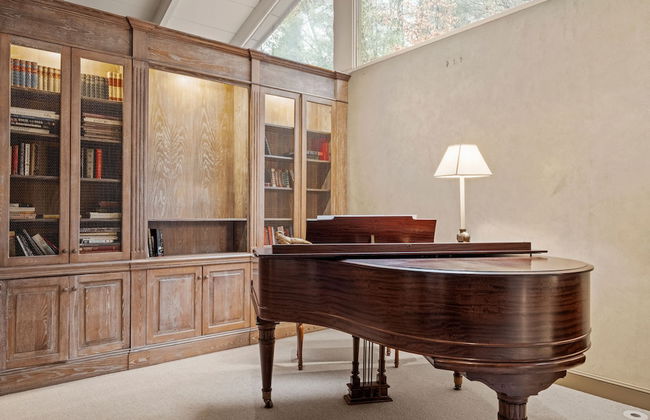 Massive Home w Sauna Pools Hot Tub Fireplaces - Foto 13