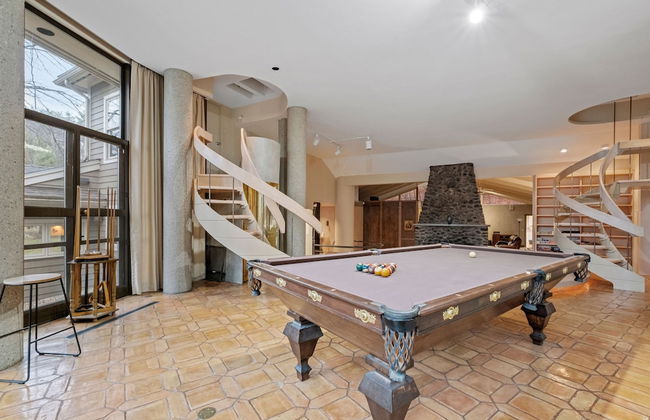 Massive Home w Sauna Pools Hot Tub Fireplaces - Foto 18