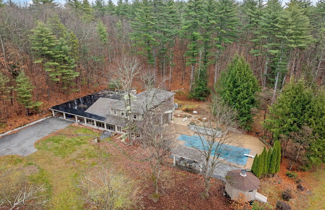 Massive Home w Sauna Pools Hot Tub Fireplaces - Foto 63