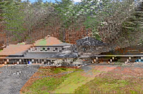 Foto 61 - Massive Home w Sauna Pools Hot Tub Fireplaces