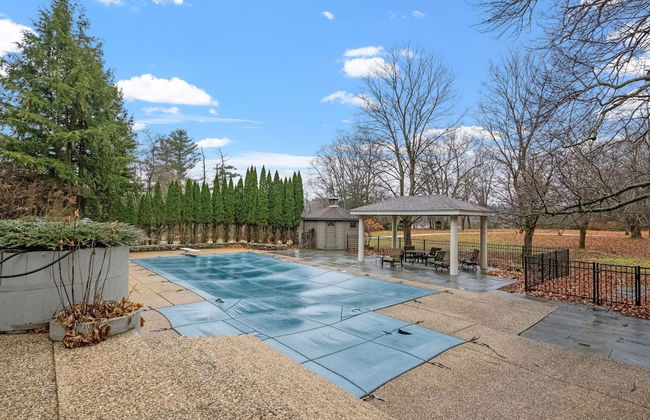 Massive Home w Sauna Pools Hot Tub Fireplaces - Foto 58