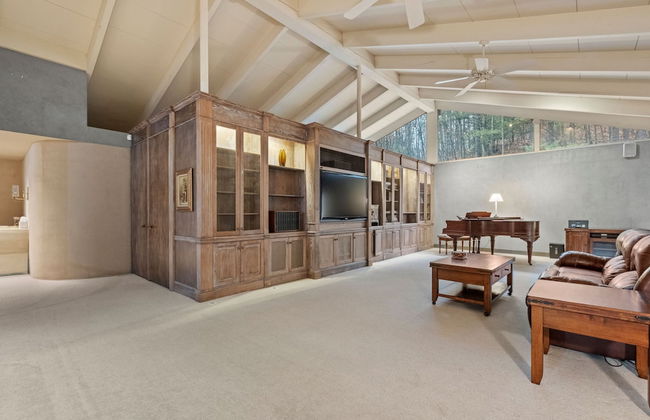 Massive Home w Sauna Pools Hot Tub Fireplaces - Foto 12