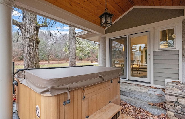 Massive Home w Sauna Pools Hot Tub Fireplaces - Foto 60
