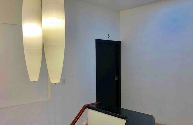 8, Loft for two People - Foto 40
