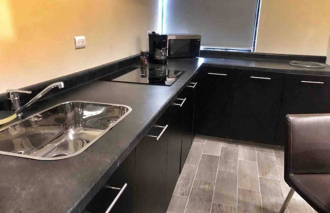 8, Loft for two People - Foto 29
