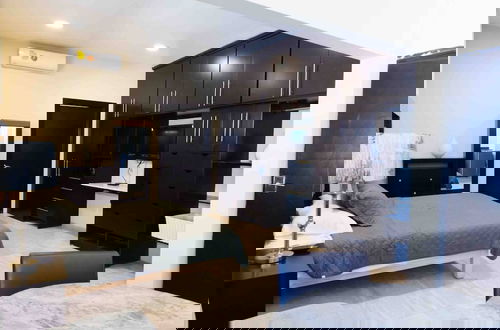 Foto 1 - 8, Loft for two People