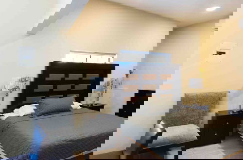 Foto 7 - 8, Loft for two People
