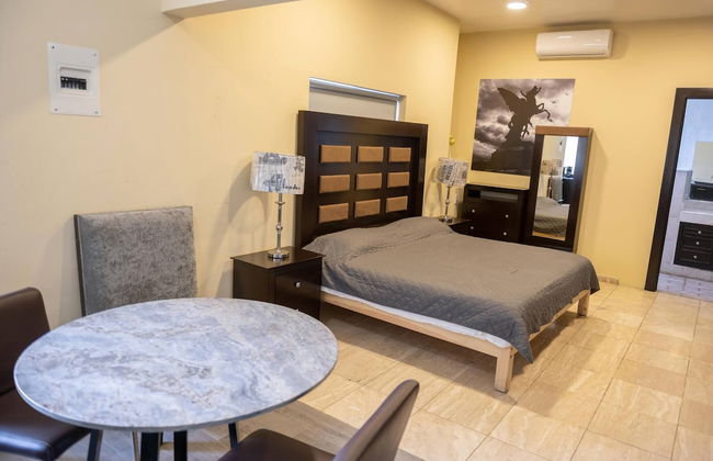 8, Loft for two People - Foto 12