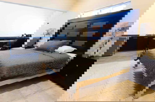 Foto 8 - 8, Loft for two People