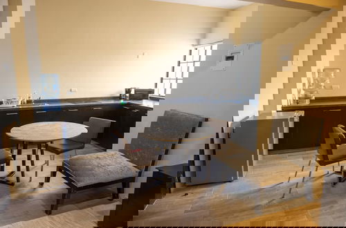 Foto 14 - 8, Loft for two People
