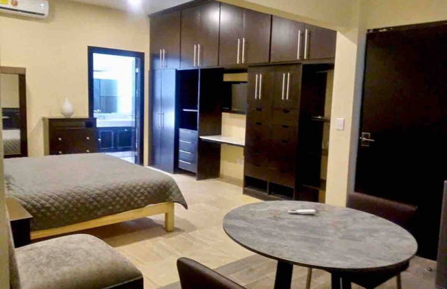 8, Loft for two People - Foto 31