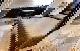 Foto 2 - 8, Loft for two People