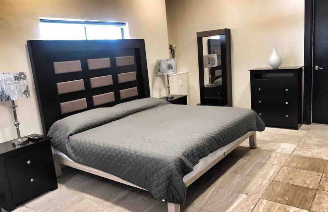 8, Loft for two People - Foto 4