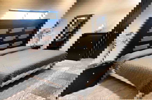Foto 4 - 8, Loft for two People
