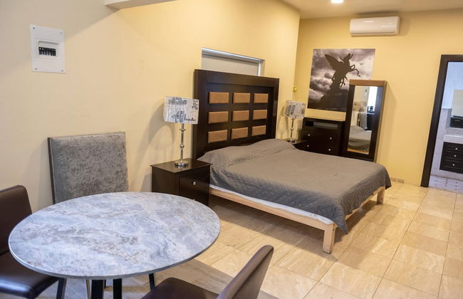 8, Loft for two People - Foto 11