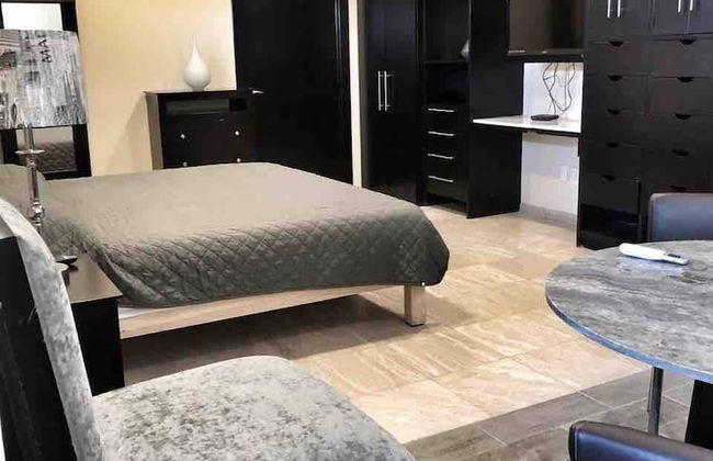8, Loft for two People - Foto 19