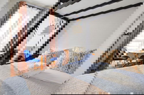 Foto 5 - Cozy Studio for 2 in Le Marais